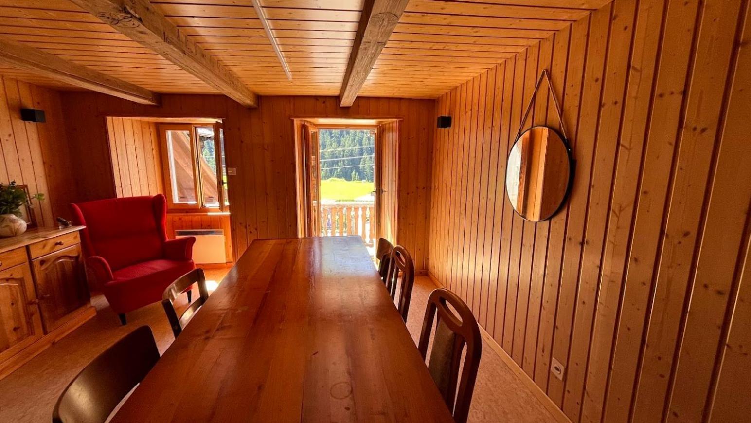 Hostel Petit Velan - Coworking & Coliving Bourg-Saint-Pierre Zewnętrze zdjęcie